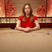 Speed Baccarat C game thumbnail