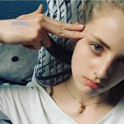 Liza Soberano avatar